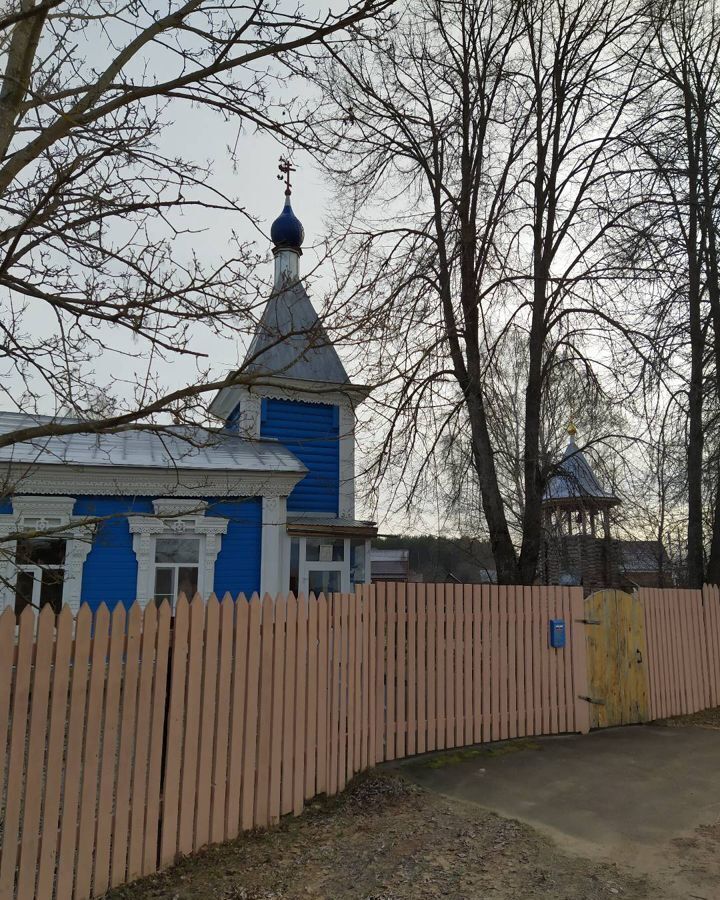 земля р-н Юрьев-Польский местечко Лучки, Ивановская область, Ильинско-Хованское фото 4