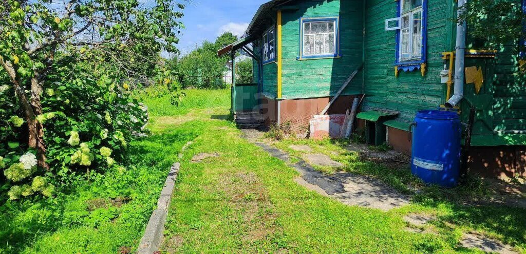 дом городской округ Талдомский г Талдом ул М.Горького фото 11