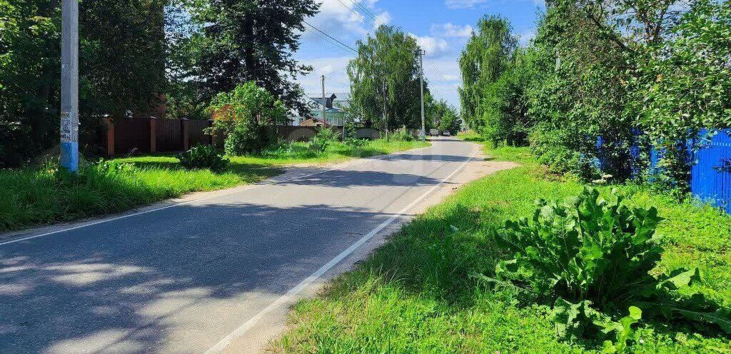 дом городской округ Талдомский г Талдом ул М.Горького фото 8