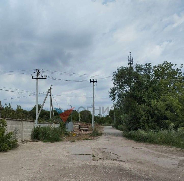 земля р-н Волжский п Яицкое жилрайон, Лопатино с пос, пос. Придорожный фото 16