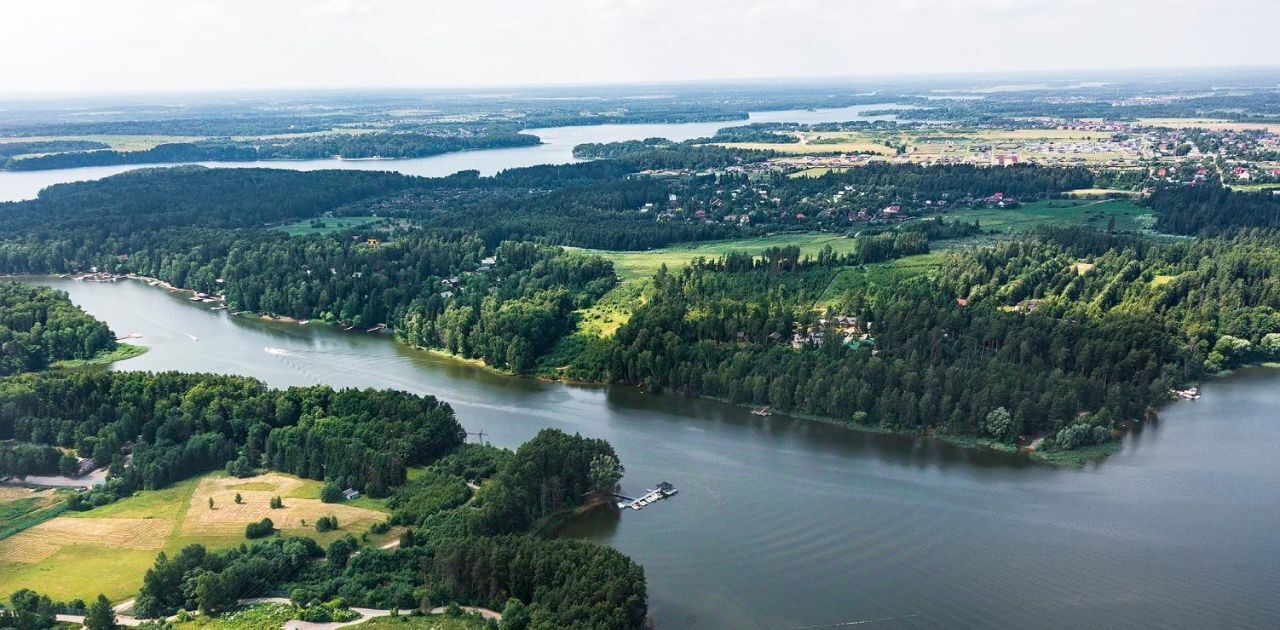 дом г Солнечногорск Пятница Клаб кп, Зеленоград — Крюково, ул. Широкая фото 16