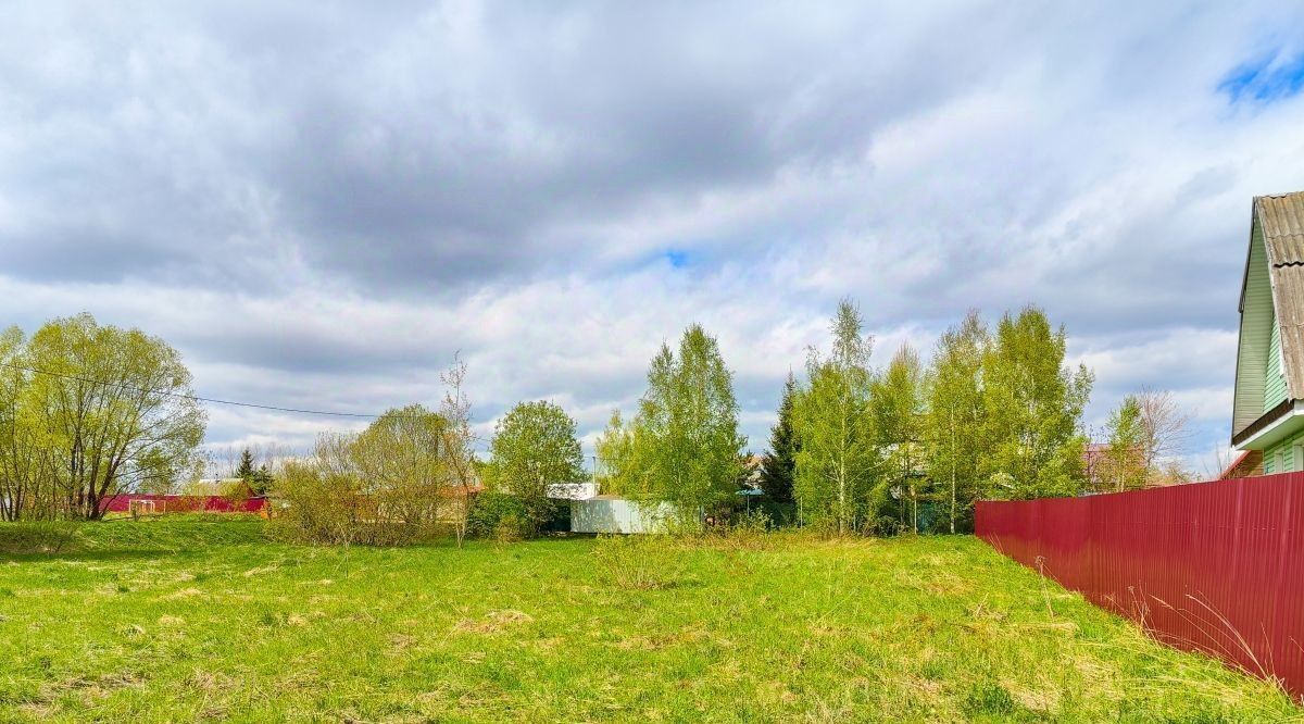 земля р-н Переславский д Вашутино Переславль-Залесский городской округ фото 1