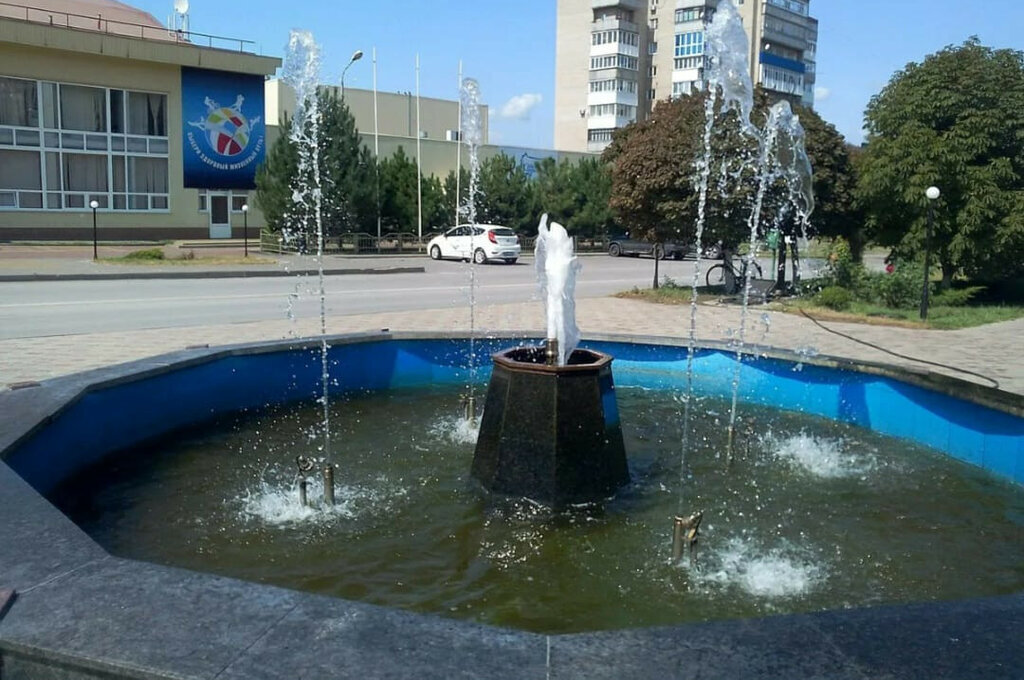 земля р-н Сальский г Сальск Низовский Сальское городское поселение фото 7