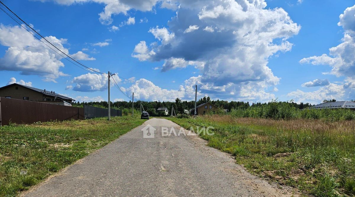 земля городской округ Пушкинский д Алёшино Алешинские Просторы кп, 168 фото 10