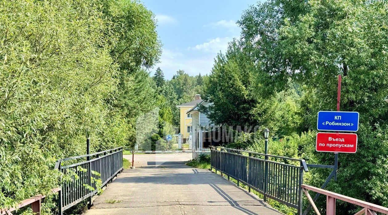 дом г Москва п Михайлово-Ярцевское д Лужки ул Озёрная 2 метро Ольховая фото 48