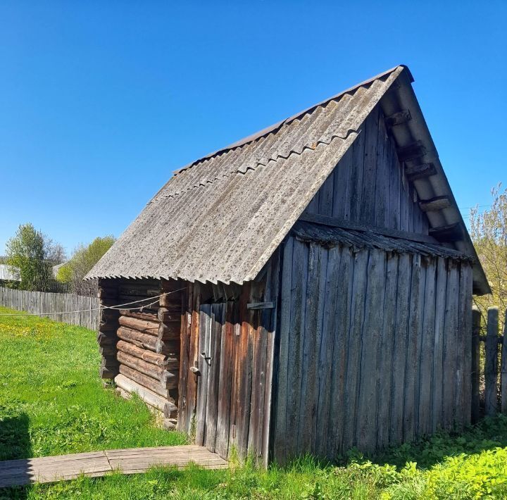 дом р-н Пермский п Юго-Камский ул Суворова 59 фото 9