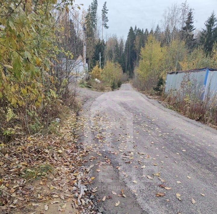 дом р-н Всеволожский д Сарженка проезд Славянский 1-й 4 Юкковское с/пос, Озерки фото 24