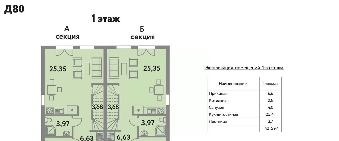 дом р-н Всеволожский д Вартемяги ул Серафимовская 12 Агалатовское с/пос, ВП Лайт кп, Проспект Просвещения фото 7