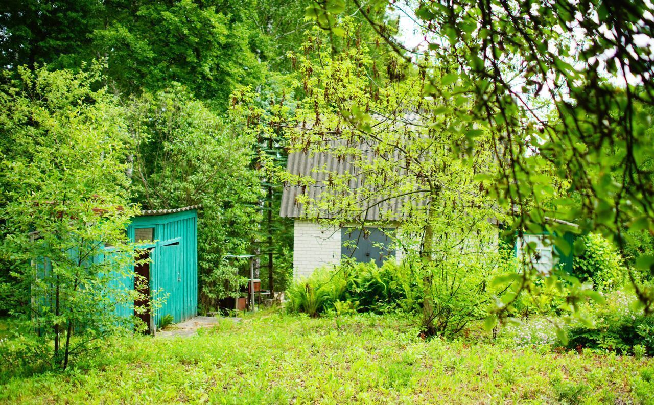 дом г Курск р-н Центральный снт Мир квартал 13А, 98 фото 9