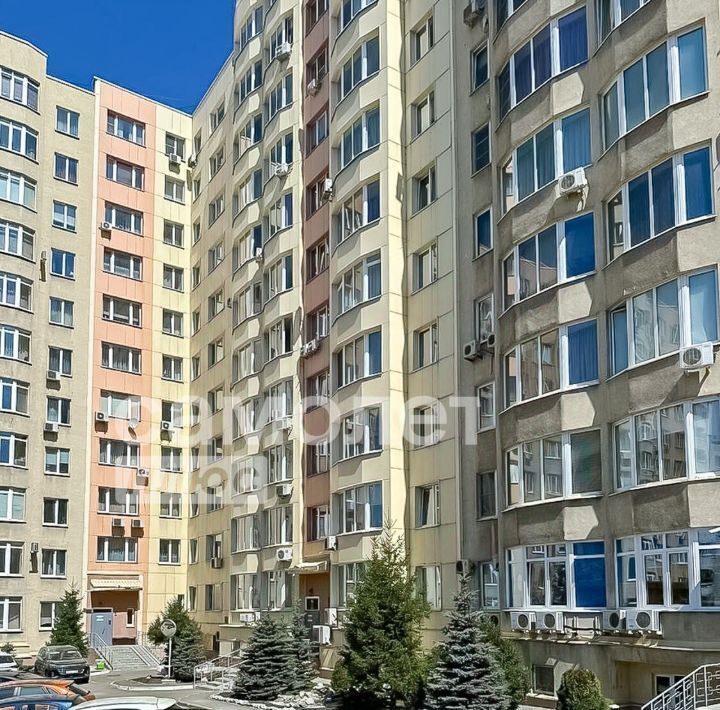 квартира г Кемерово р-н Заводский ул Свободы 3 фото 1