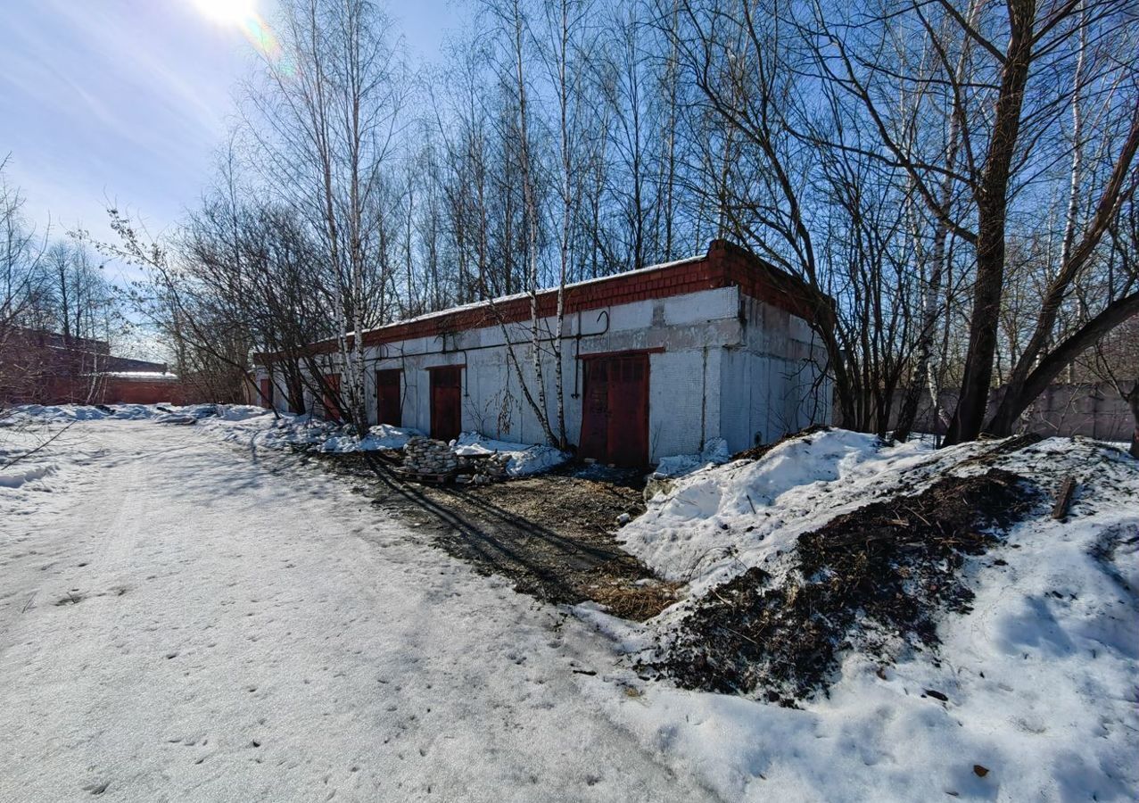 свободного назначения городской округ Богородский г Электроугли пер Горки 1 фото 9