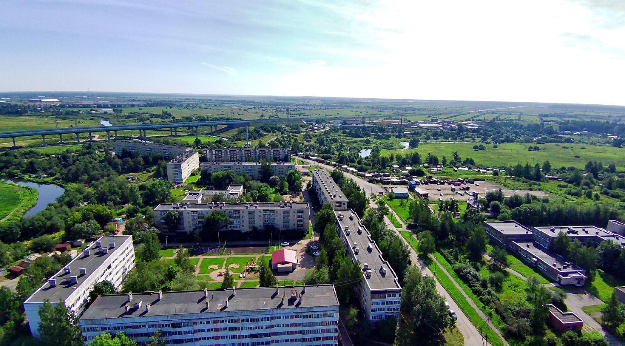 квартира р-н Тосненский п Войскорово Тельмановское городское поселение, Шушары, 2 фото 25