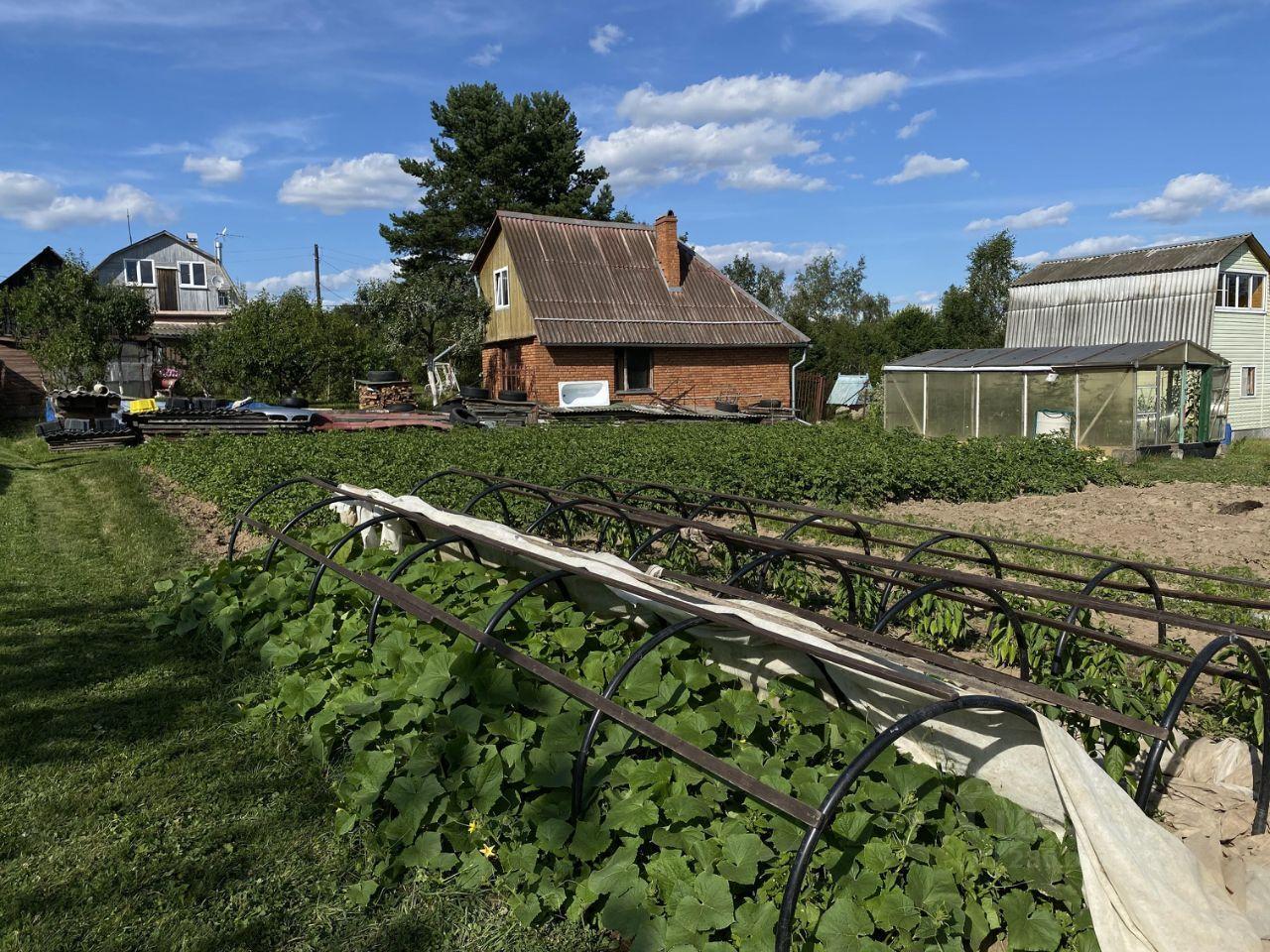 дом городской округ Истра д Устиново 153 с 3, городской округ Истра, Глебовский фото 12