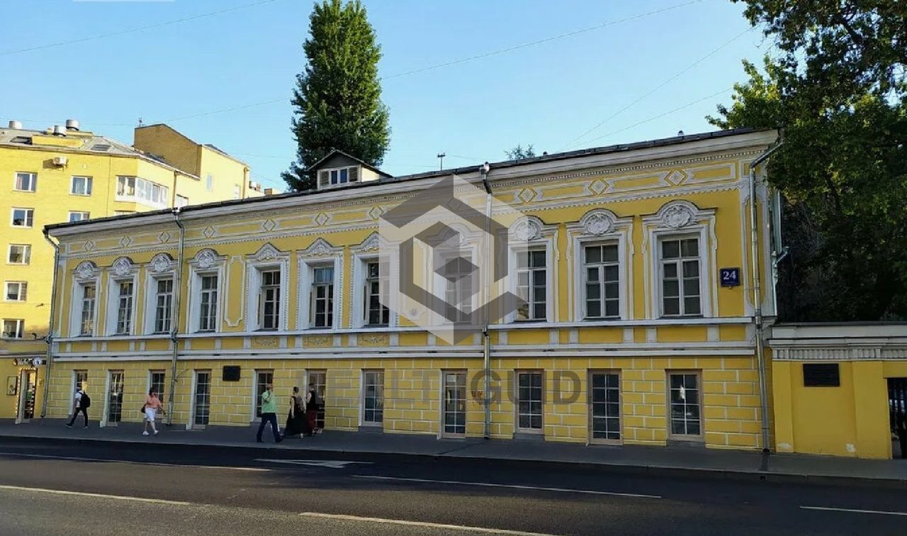 торговое помещение г Москва метро Марксистская ул Таганская 24с/1 муниципальный округ Таганский фото 5