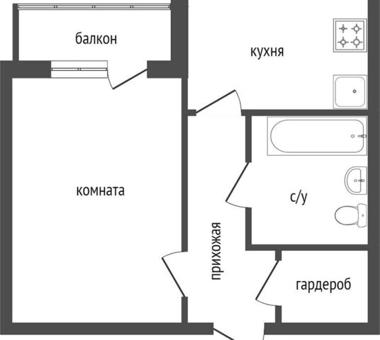 р-н Свердловский ул Лесников 37б фото