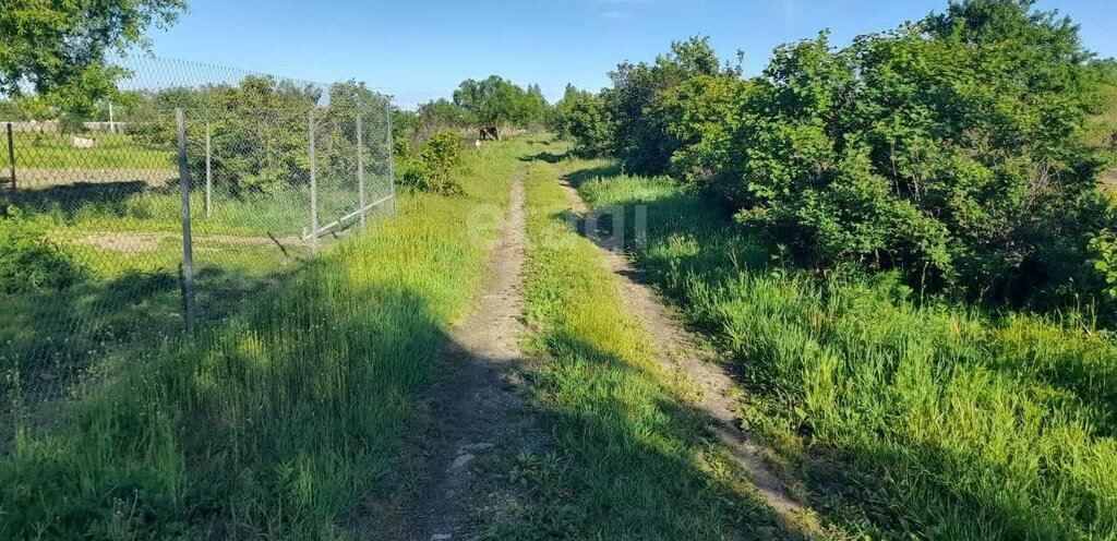 земля г Хабаровск р-н Железнодорожный фото 4