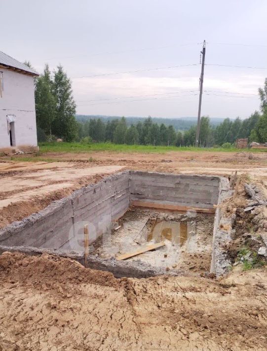 дом р-н Костромской п Зарубино р-н мкр Экоград Бакшеевское с/пос, 1-й кв-л, 31 фото 3