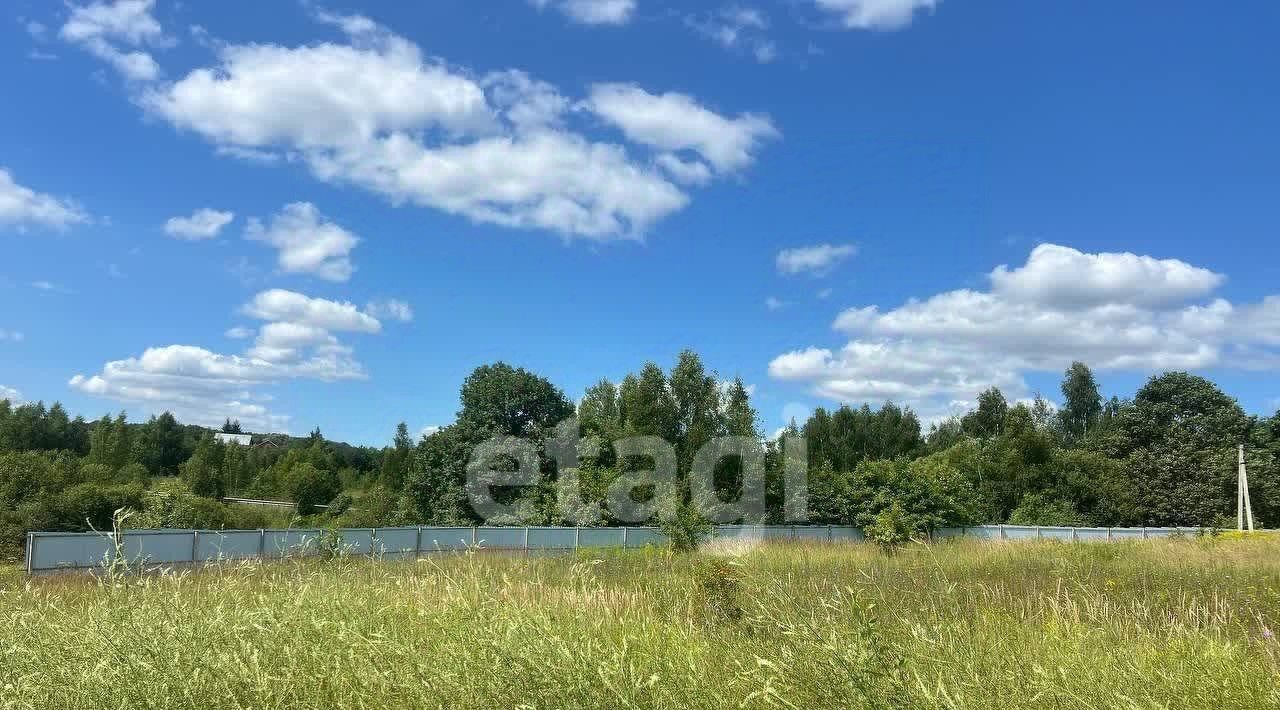 земля р-н Киреевский с Романово Красноярское муниципальное образование фото 9