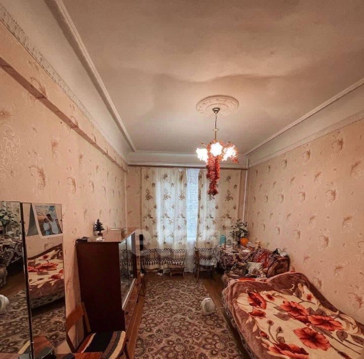 квартира г Тула р-н Советский ул Мира 62 фото 8