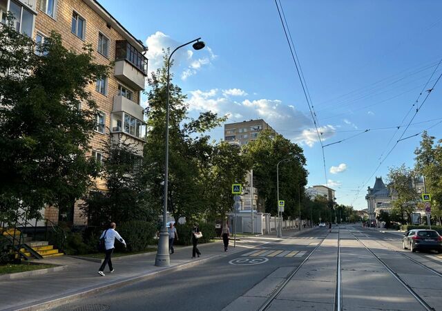 метро Третьяковская ул Новокузнецкая 18с/1 муниципальный округ Замоскворечье фото