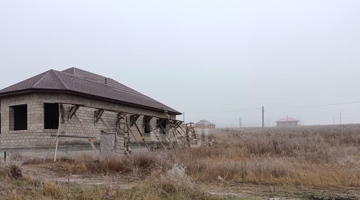 земля р-н Предгорный с Садовое ул Мира фото 1