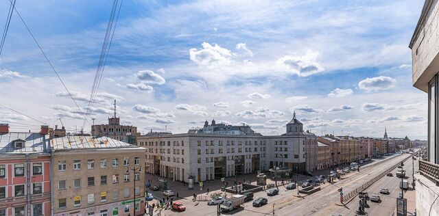 метро Лиговский Проспект Владимирский округ фото