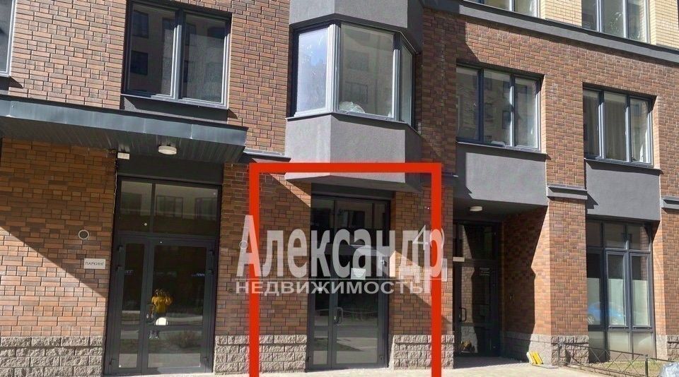 свободного назначения г Санкт-Петербург ул Малая Бухарестская 12 Дунайская фото 2