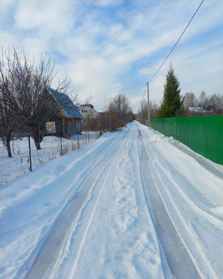 земля р-н Лаишевский с Тетеево Нармонское сельское поселение, Лаишево фото 7