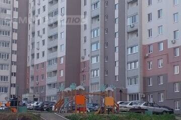 р-н Кировский Солнечный 2 ул им Оржевского В.И. 2 Саратов городской округ фото