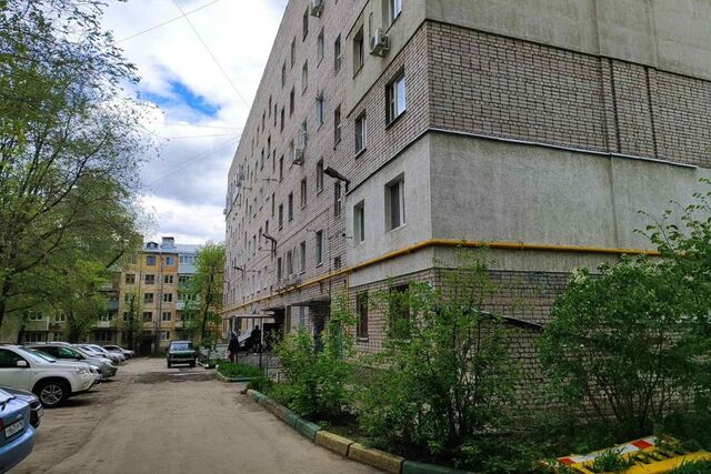 р-н Советский дом 85а городской округ Самара фото