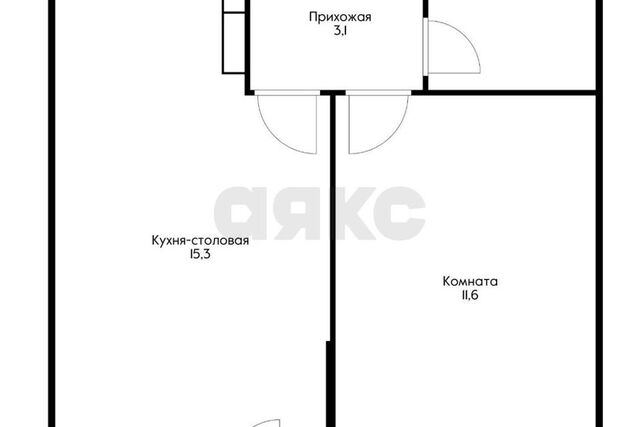 ул им. Володи Головатого 313 городской округ Краснодар фото