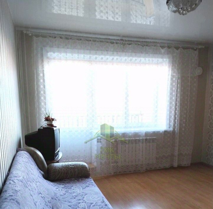 квартира г Улан-Удэ р-н Октябрьский мкр 105-й 39 фото 3