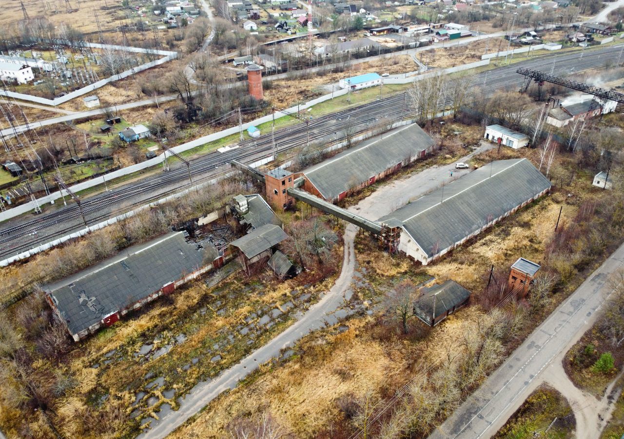 производственные, складские р-н Ростовский рп Петровское сельское поселение Петровское фото 3