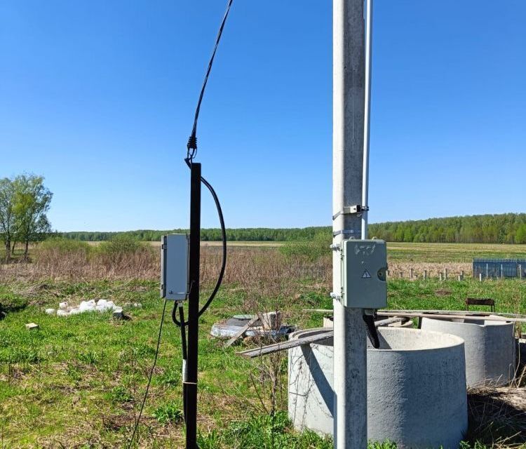 земля городской округ Домодедово деревня Максимиха фото 9