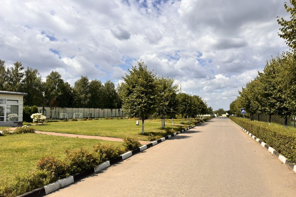 дом городской округ Ленинский д Орлово ул Старорусская 9/5 фото 3