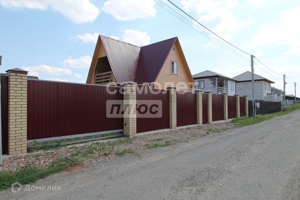 дом городской округ Раменский д Титово квартал 40438, 382 фото 2