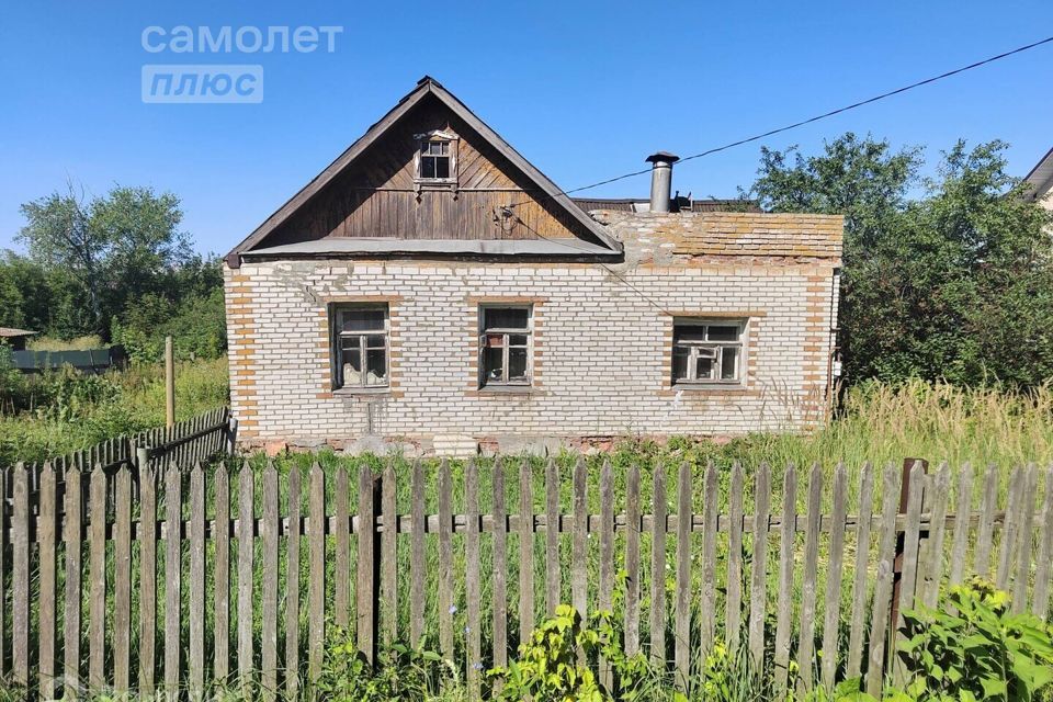 дом г Воскресенск городской округ Воскресенск, г Зеленоград, Центральный фото 1