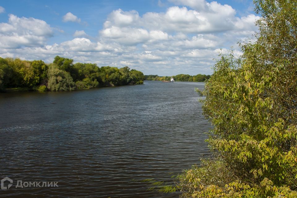 земля городской округ Раменский коттеджный посёлок Адмирал фото 2