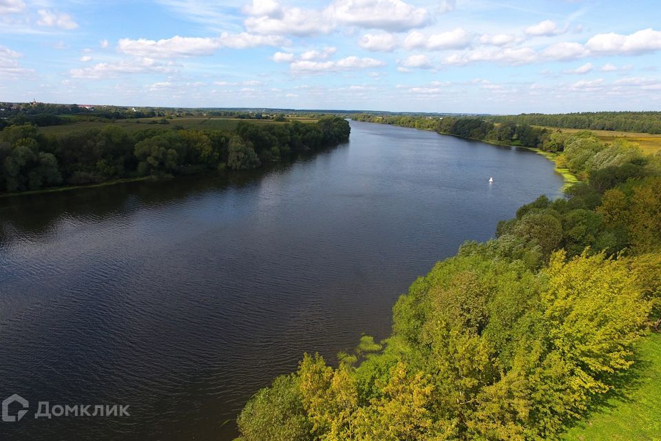 земля городской округ Раменский коттеджный посёлок Адмирал фото 3