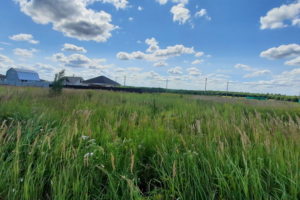 земля г Луховицы проезд Строителей городской округ Луховицы фото 4