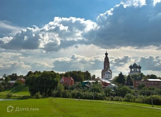 земля городской округ Раменский коттеджный посёлок Адмирал фото 5