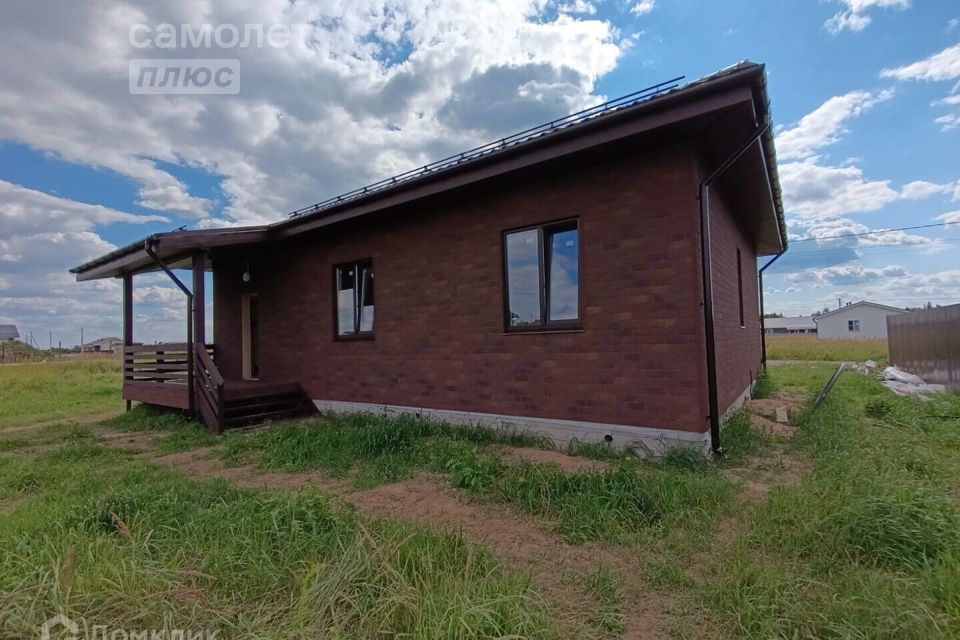 дом городской округ Воскресенск г Белоозёрский бульвар Победы фото 6