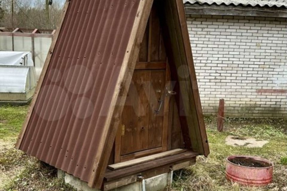 земля р-н Приозерский Красноозёрное сельское поселение фото 10