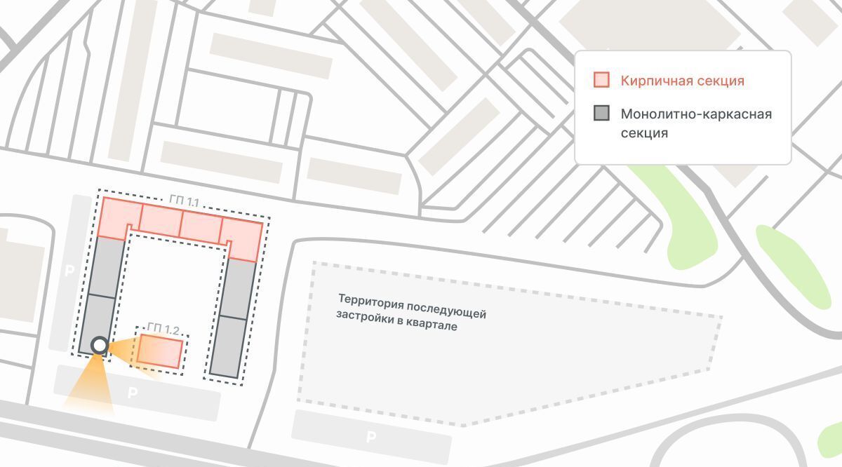 квартира г Тюмень р-н Калининский ул Кремлевская 95 фото 4