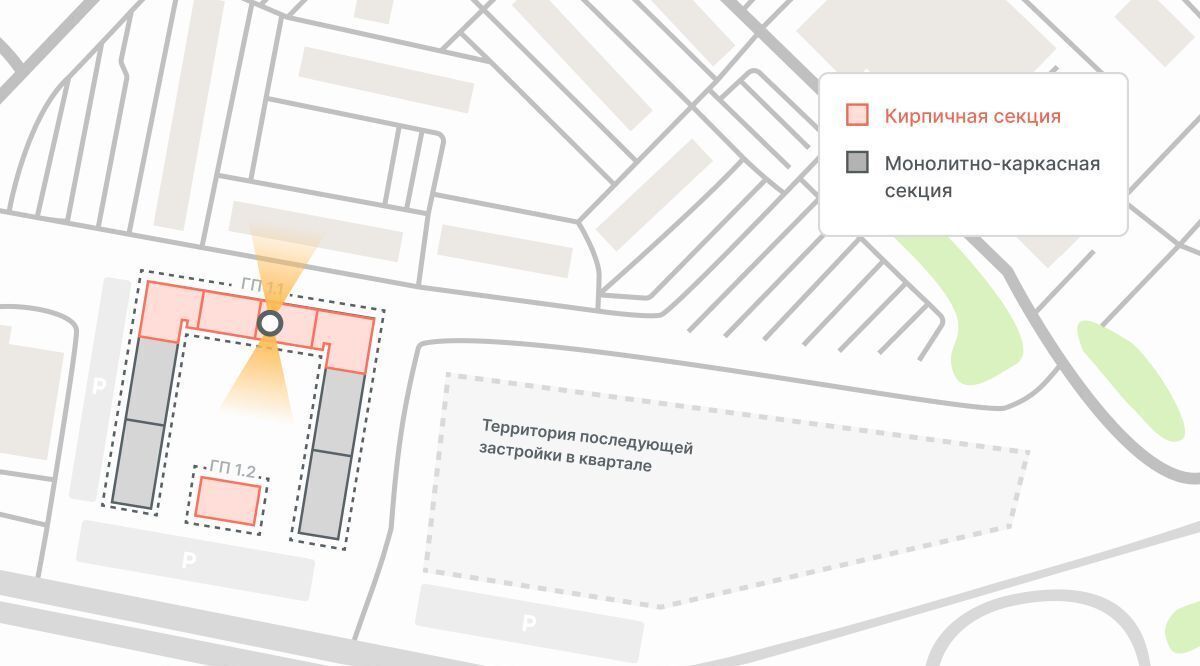 квартира г Тюмень р-н Калининский ул Кремлевская 95 фото 4