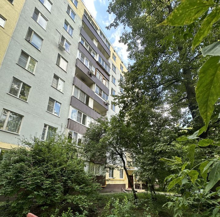 квартира г Москва метро Беломорская ул Лавочкина 52 фото 15