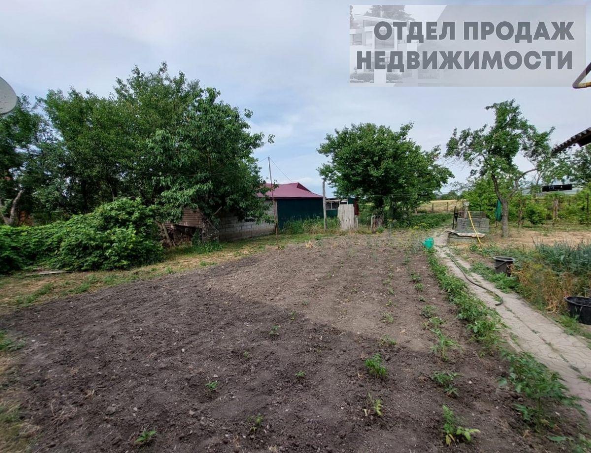 дом р-н Крымский с Киевское ул Гагарина Киевское сельское поселение фото 24