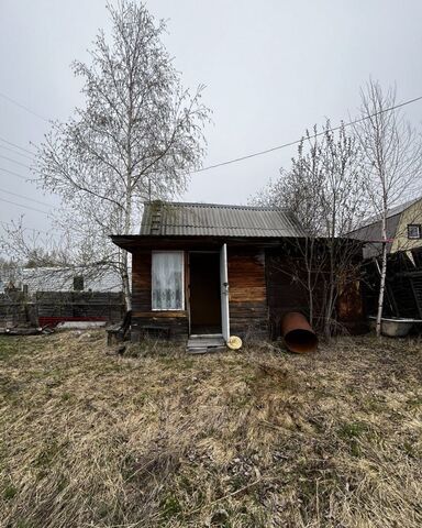 пгт Излучинск СОНТ Ягодка, 111, Тюменская обл., Нижневартовск фото