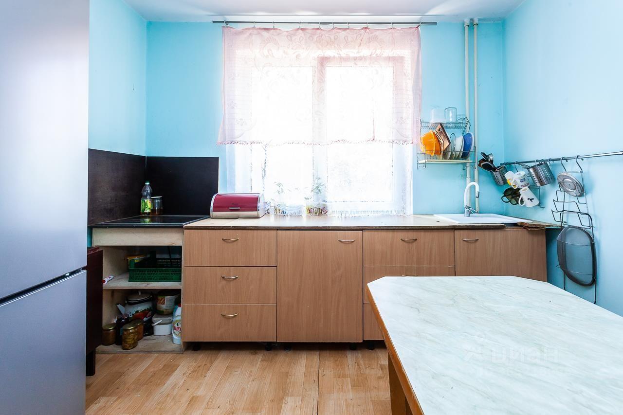 квартира г Краснодар р-н Прикубанский ул им. Героя Аверкиева А.А. 4 фото 3
