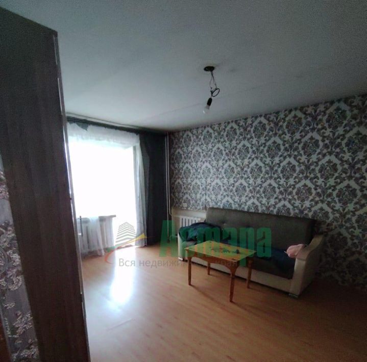 квартира г Чита р-н Железнодорожный ул Советская 17 фото 13
